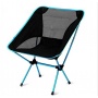 CAMTOA klappbar Campingstuhl, Anglersessel - Bild 1