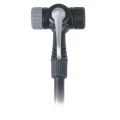 Topeak Fahrradpumpe JoeBlow Max II Schwarz TJB-M1 Bild 1