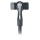 Topeak Fahrradpumpe JoeBlow Max II Schwarz TJB-M1 Bild 1