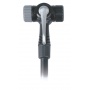 Topeak Fahrradpumpe JoeBlow Max II Schwarz TJB-M1 Bild 1