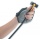 Topeak Fahrradpumpe JoeBlow Max II Schwarz TJB-M1 Bild 2