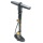 Topeak Fahrradpumpe JoeBlow Max II Schwarz TJB-M1 Bild 3