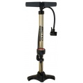 Beto Hochdruck Fahrradpumpe Alu 11bar silber Bild 1