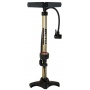 Beto Hochdruck Fahrradpumpe Alu 11bar silber Bild 1