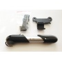 VeloChampion Alloy 7 Mini Fahrradpumpe Alu Bild 1