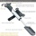 VeloChampion Alloy 7 Mini Fahrradpumpe Alu Bild 2