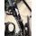 VeloChampion Alloy 7 Mini Fahrradpumpe Alu Bild 4