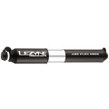 Lezyne Fahrradpumpe CNC Pressure Drive Schwarz Bild 1