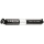 Lezyne Fahrradpumpe CNC Pressure Drive Schwarz Bild 1