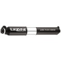 Lezyne Fahrradpumpe CNC Pressure Drive Schwarz Bild 1