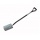 Fiskars Grtnerspaten Ergonomic rund Bild 1