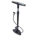 Topeak Fahrradpumpe JoeBlow Max HP Schwarz Bild 1