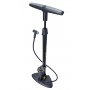 Topeak Fahrradpumpe JoeBlow Max HP Schwarz Bild 1