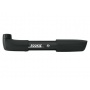SKS Minipumpe Fahrradpumpe Rookie Schwarz Bild 1