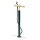 SKS Fahrradpumpe Standpumpe mit Gussboden Bild 1