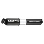 Lezyne Fahrradpumpe Alloy Drive schwarz M Bild 1