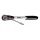SKS Fahrradpumpe SAM Dmpferpumpe  Bild 1