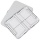 Ultranatura Campingtisch Lindau - 75 x 55 x 60/25 cm Bild 2