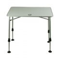 10T Flaprack Single - Camping Klapp-Tisch 80x60cm Alu Bild 1
