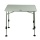 10T Flaprack Single - Camping Klapp-Tisch 80x60cm Alu Bild 1