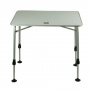 10T Flaprack Single - Camping Klapp-Tisch 80x60cm Alu Bild 1