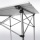 Alu-Klapptisch Campingtisch 70x70x70cm,Miadomodo Bild 3