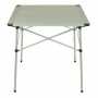 10T Alutab Light - Camping-Tisch 70x70cm Bild 1