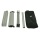 10T Alutab Light - Camping-Tisch 70x70cm Bild 4
