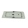 10T Flaprack Double - Camping Klapp-Tisch 120x60cm  Bild 2