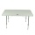 10T Flaprack Double - Camping Klapp-Tisch 120x60cm  Bild 3
