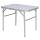 TecTake Aluminium Klapptisch Campingtisch 75cm  Bild 5
