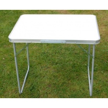 Campingtisch Koffertisch 70x50x60 von Sesusa Bild 1