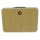 10T Portable,Camping Klapp-Tisch 60x45cm Aluminium Bild 1