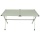 10T AluTab Trio - Camping-Tisch 140x80cm Bild 1