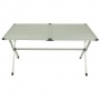 10T AluTab Trio - Camping-Tisch 140x80cm Bild 1