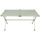 10T AluTab Trio - Camping-Tisch 140x80cm Bild 5