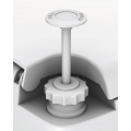 Enders 4942 Campingtoilette Mobile WC Comfort Bild 1