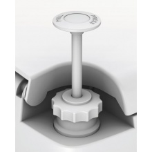 Enders 4942 Campingtoilette Mobile WC Comfort Bild 1