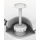 Enders 4942 Campingtoilette Mobile WC Comfort Bild 1