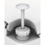 Enders 4942 Campingtoilette Mobile WC Comfort Bild 1