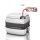 Enders 4942 Campingtoilette Mobile WC Comfort Bild 2
