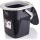 BranQ 1306 Reise WC Toilette Campingtoilette Eimer 22L Bild 2