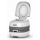 Campingtoilette Starter Set Green Enders Deluxe  Bild 1