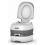 Campingtoilette Starter Set Green Enders Deluxe  Bild 1