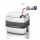 Campingtoilette Starter Set Green Enders Deluxe  Bild 3