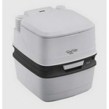 Thetford Porta Potti Qube Mobil,Campingtoilette Bild 1