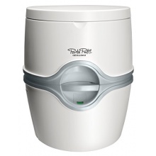 Thetford Campingbedarf Porta, 26745,Campingtoilette  Bild 1
