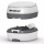 Campingtoilette Mobil WC Berger Deluxe Bild 5