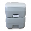 Campingtoilette FRESH DELUXE von BB Sport Bild 1