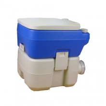 20L Camping Toilette von Confidence Bild 1